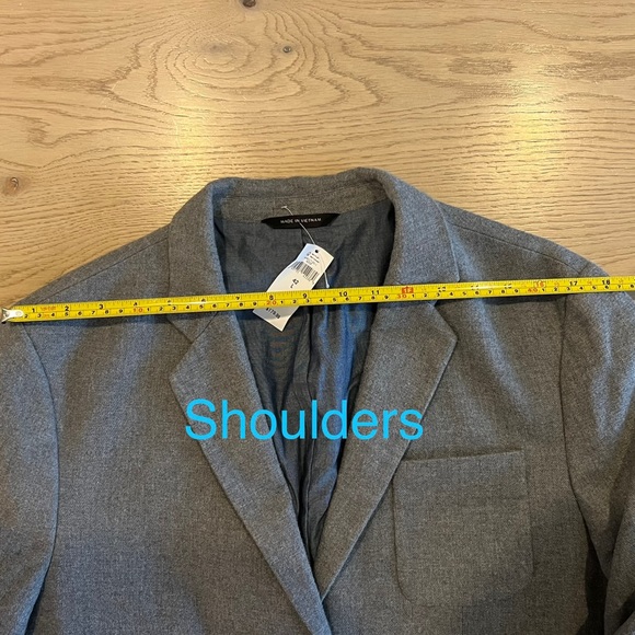 Banana Republic Sports Coat - Picture 7 of 12